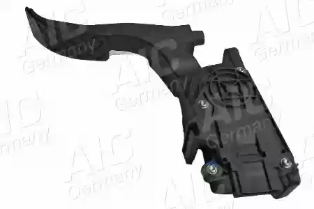 PEDALA GASA GOLF 4 - POLO 1998-2009 AIC, 6Q1721503H, 52522