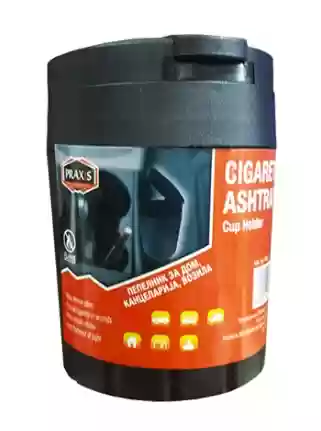 PEPELJARA ZA KOLA PRAXIS, 98651,