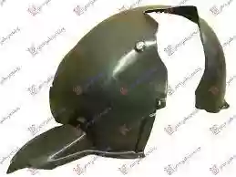 PLASTIKA BLATOBRANA PODKRILO CADY 2003- LEVA, 1T0805911M, 065900822