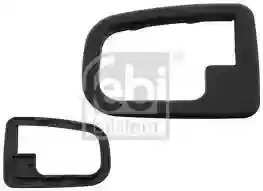 PLASTIKA, OBLOGA BRAVE, BMW LEVO FEBI, 51228219023, 28415,