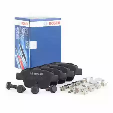 PLOCICE ZADNJE FIAT STILO BRAVO MITO 1.3mjt-1.9jtd-2.0mjt  2001-2018 BOSCH