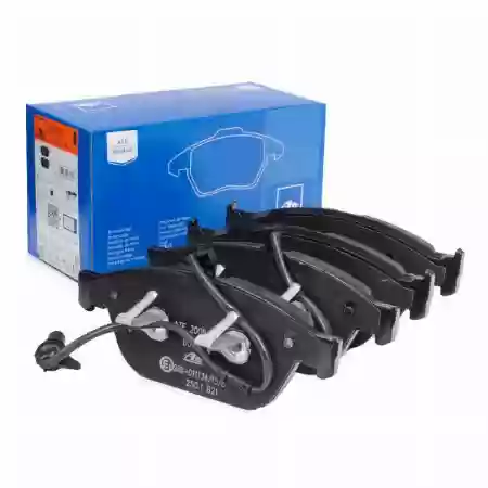 PLOCICE PREDNJE AUDI A8 Q5 2010-2018 ATE, 4H0698151H, 13.0460-7281.2