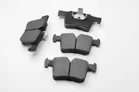 PLOCICE PREDNJE BMW F20-F21-F30 BREMSI, 34106859182, BP3453,