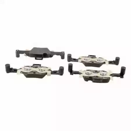 PLOCICE PREDNJE BMW G20-G21-G31-G32 -2020 TEXTAR, 34116875396, 2590001