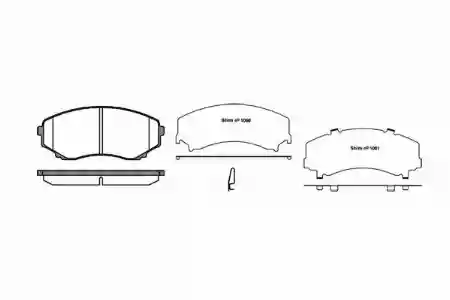 PLOCICE PREDNJE MAZDA MPV-2 99-06 RH, LCY4-3328ZB, 2397.22,