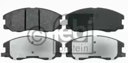 PLOCICE PREDNJE OPEL ANTARA,CHEVROLET CAPTIVA 2.0D 2010- FEB