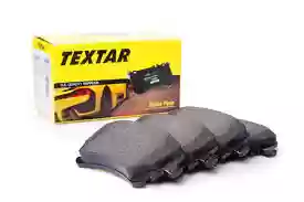 PLOCICE ZADNJE BMW F22-F87 M2 -2018 TEXTAR