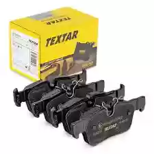 PLOCICE ZADNJE BMW F45 F46 TEXTAR