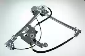 PODIZAC STAKLA PREDNJI OKTAVIA ELEKTRO 1996-2010 LEVI AUTOMEGA,