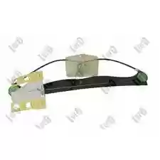 PODIZAC ZADNJEG STAKLA AUDI A3 2003-2013 LEVI LORO