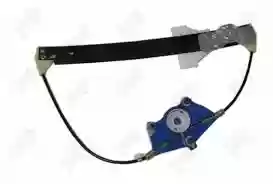 PODIZAC ZADNJEG DESNOG STAKLA AUDI A4 -2008, 8E0839462C, 130-003-010