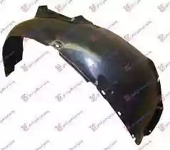 PODKRILO PREDNJE GOLF 4 (A-KVALITET) 1998-2004 DESNO, 1J0809962A, 059700821,