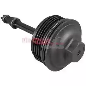 POKLOPAC FILTERA ULJA VW 1.2 TDI 2009-2015 METZGER