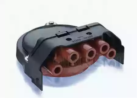 POKLOPAC RAZVODNIKA PALJENJA BMW 3 E30 E34 E36 BREMI 8002R
