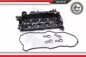 POKLOPAC VENTILA BMW F10 F30 2.0d -2015 SKV, 11128589941, 48SKV046