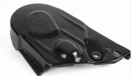 POKLOPAC ZUPCASTOG KAISA GORNJI VW 1.6-1.8 1984- 1997 ORG, 055109107B,  