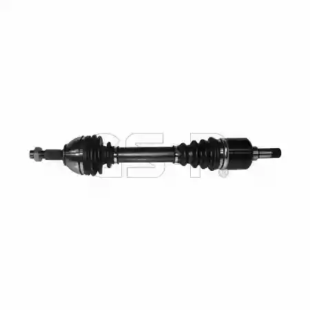POLUOSOVINA CITROEN C5 2.0 hdi 2007-2017 GSP, 3272.NP, 245133,