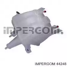 POSUDA VODE JUMPER DUCATO BOXER 2006-2020 IMPERGUM