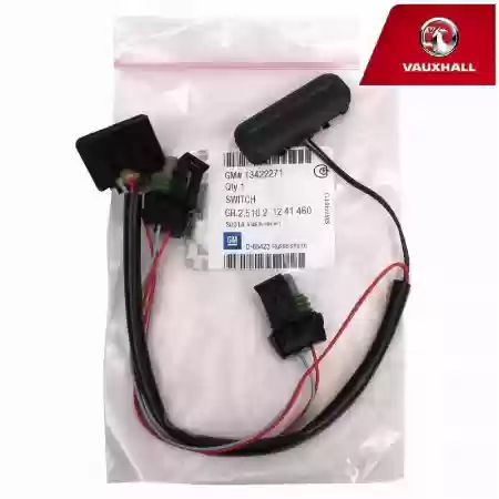 PREKIDAC BRAVE GEPEKA MERIVA-B GM, 1241460, 13422271