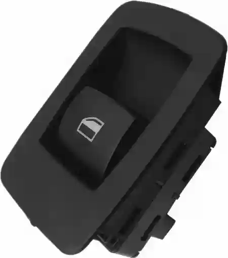 PREKIDAC PODIZACA BMW E90 -2011 ZADNJE STAKLO ORIGINAL, 61316945874,  
