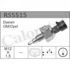 PREKIDAC RIKVERCA ASTRA H-J CORSA D INSIGNIA -2017 VERNET, 1239196, RS5515