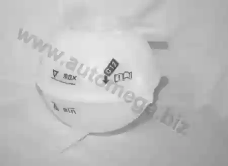 PRELIVNA POSUDA POLO AUTOMEGA, 6Q0121407A, 160057410