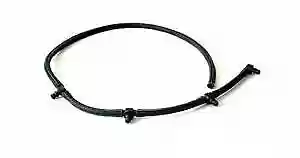 PRELIVNO CREVO GORIVA, BMW E46 2.0d, 1998-2010, ORIGINAL 13537787485,  