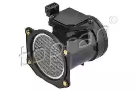 PROTOKOMER VAZDUHA vazduha 1.6-1.8 Audi A4/PASAT 97-01 Topran