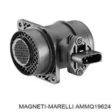 PROTOKOMER VAZDUHA DUCATO JUMPER 2.0jtd 1999- MARELLI