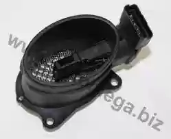 PROTOKOMER VAZDUHA PEZO CITROEN FORD 1.6hdi 2005-2016 AUTOMEGA, 1920.GV-1255117, 140002010