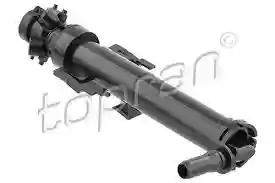 PRSKALICA FARA BMW F20 -2021 LEVA TOPRAN