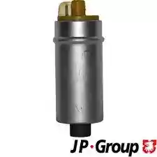 PUMPA GORIVA BMW E39 d-tds JP, 16141183178, 1415201400