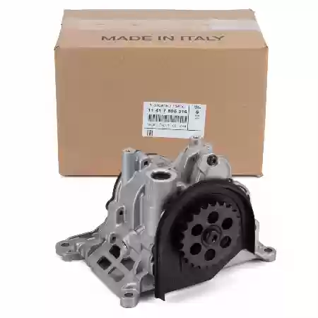 PUMPA ULJA BMW N57 -2019 ORG, 11417805316, 