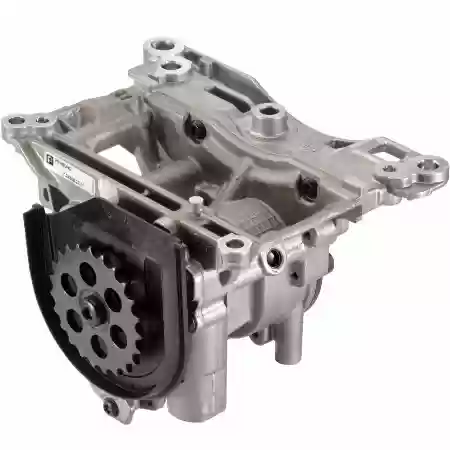 PUMPA ULJA BMW N57N 3.0d -2017 PIERBURG, 11417823009, 7.24808.27.0