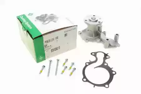 PUMPA VODE 1.0 ecoboost FORD 2012-2023 INA
