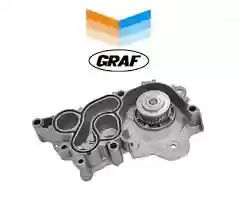 PUMPA VODE 1.0 AP -2021 GRAF, 04C121600L, PA1267