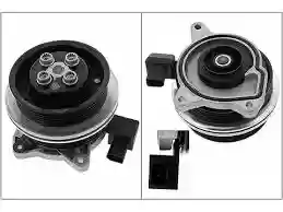 PUMPA VODE 1.4 TSI GOLF-5 - AUDI A3 INA, 03C121004J, 538073210
