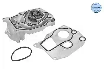 PUMPA VODE BMW B47 2.0d -2020 GRAF, 11518478476, PA1347