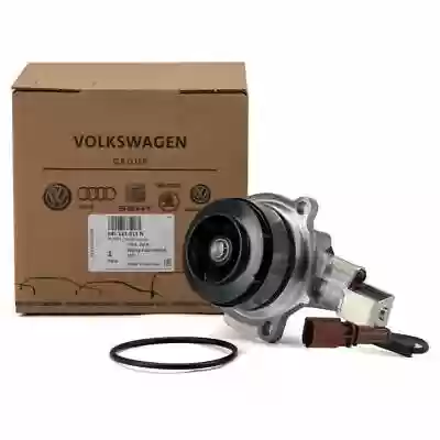 PUMPA VODE GOLF-7 ELEKTRICNA 1.6-2.0d 2012-2020 (SA SENZOROM) ORIGINAL, 04L121011N