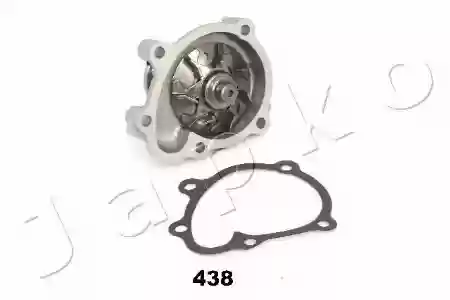 PUMPA VODE, HONDA CIVIC, -2006 JAPKO, 19200-PLZ-D00, 35438