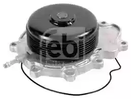 PUMPA VODE MERCEDES C-E-KLASA 2.2cdi 2010- FEBI, 6512000200, 103075,