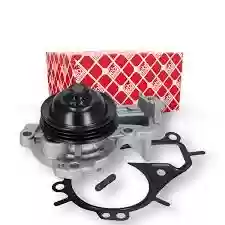 PUMPA VODE PEZO CITROEN 1.2 htp 2015- FEBI, 9803094380, 104154