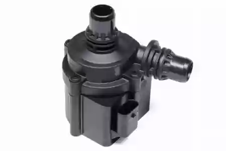 PUMPA VODE POMOCNA BMW F7-F10-F11-F25-F26 BMW 11538511748,  