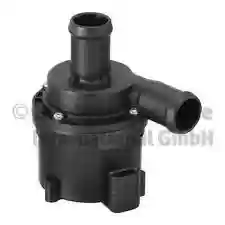 PUMPA VODE POMOCNA POLO 1.6tdi  2009-2014 PIERBURG, 6R0965561A, 7.06740.10.0