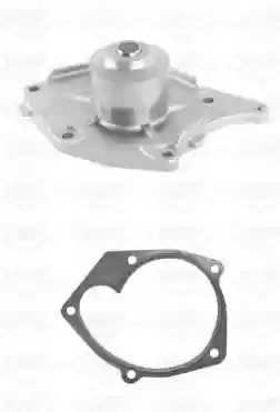 PUMPA VODE RENO1500CM3 DCI CLIO MEGAN KWP 7701475995, 10977