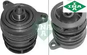 PUMPA VODE, TRANSPORTER T5 2.5TDI 2003-2009 INA, 070121011A, 538033810,
