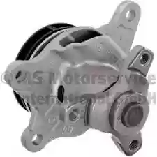 PUMPA VODE NISSAN RENO OPEL MERCEDES 1.6dci 2008- PIERBURG