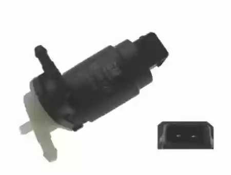 PUMPICA BRISAČA VECTRA C ASTRA H AUTOMEGA, 1450185, 15010201