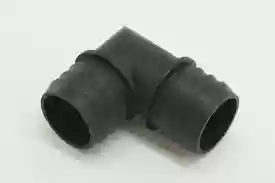 RACVA CREVA VAZDUHA BMW E39 E38 ORIGINAL, 13541272473, 