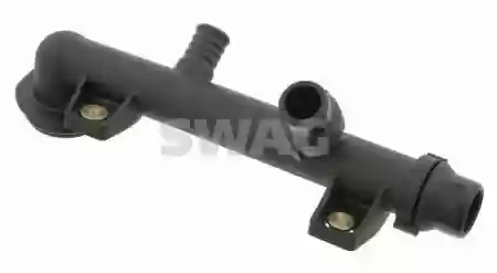 RACVA VODE NA GLAVI BMW E46 M43 -2006 SWAG, 11531709232, 20926638